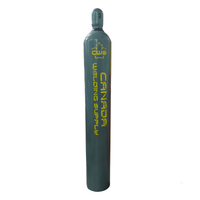 300 Cubic Feet T Cylinder Nitrogen