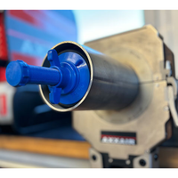 Pipe Purge Masters (PPM) Nylon Purge Plugs