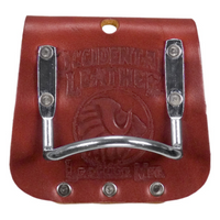 Occidental Ironworker's Tie Wire Reel Pad OxyRed