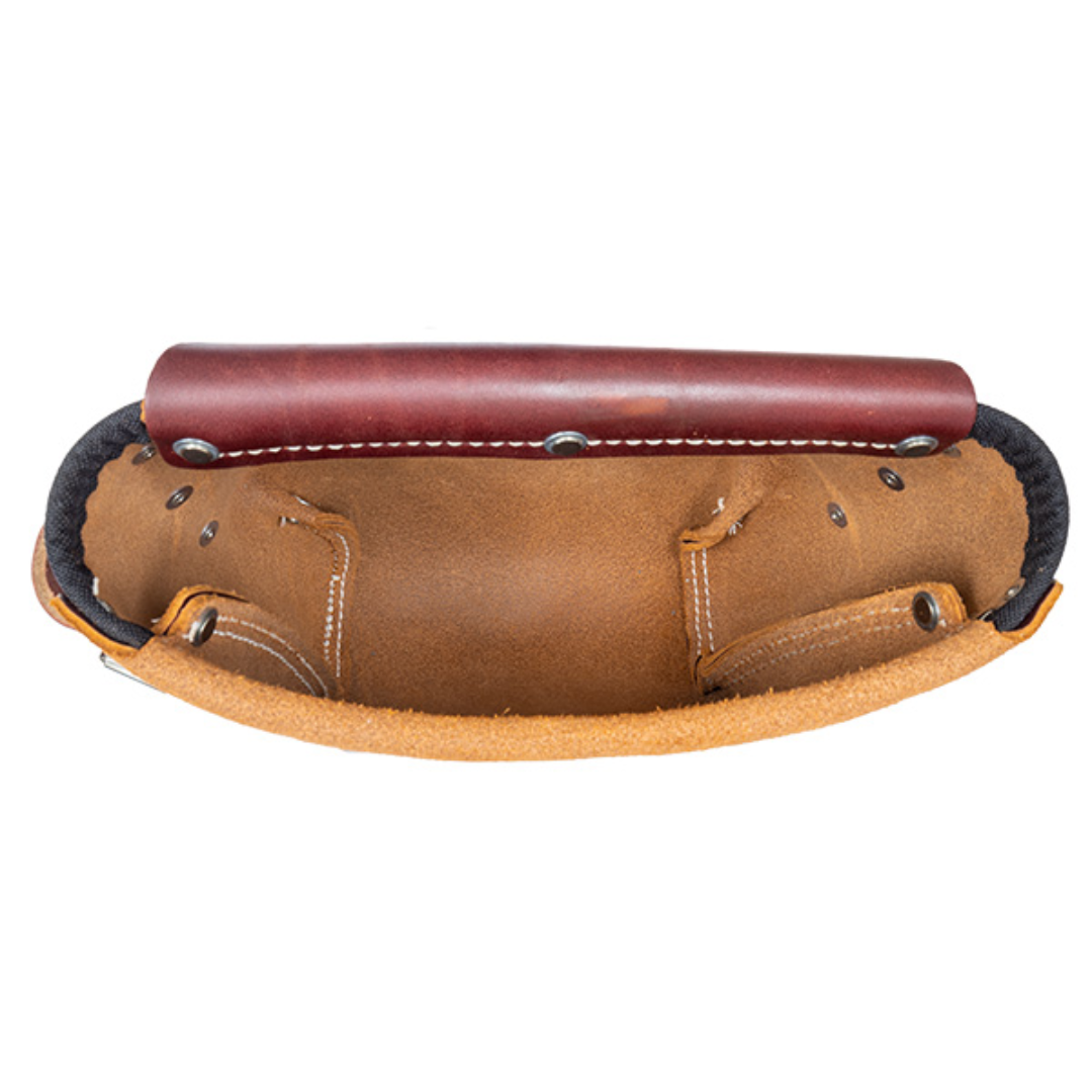 Occidental Ironworker's Leather Bolt Bag – Canada Welding Supply Inc.