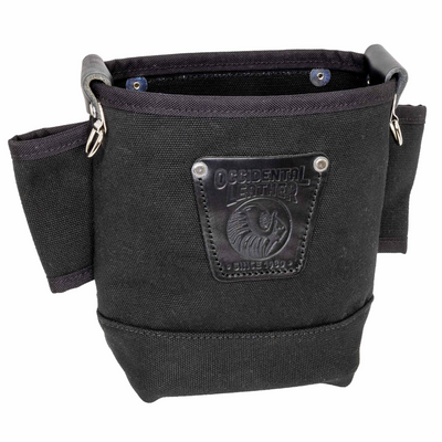 Sac à boulon Black FR Black Fr's Black de Occidental