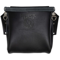 Occidental Ironworker's Leather Bolt Bag