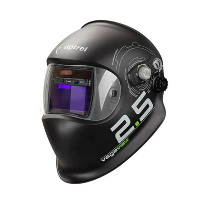 Optrel Vegaview2.5 Casque de soudage