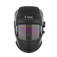 Optrel Helix CLT Welding Helmet - 1050.200