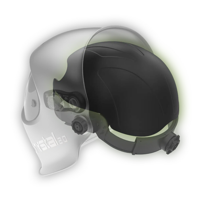 Optrel Welding Helmet Bumpcap Insert 5002.840