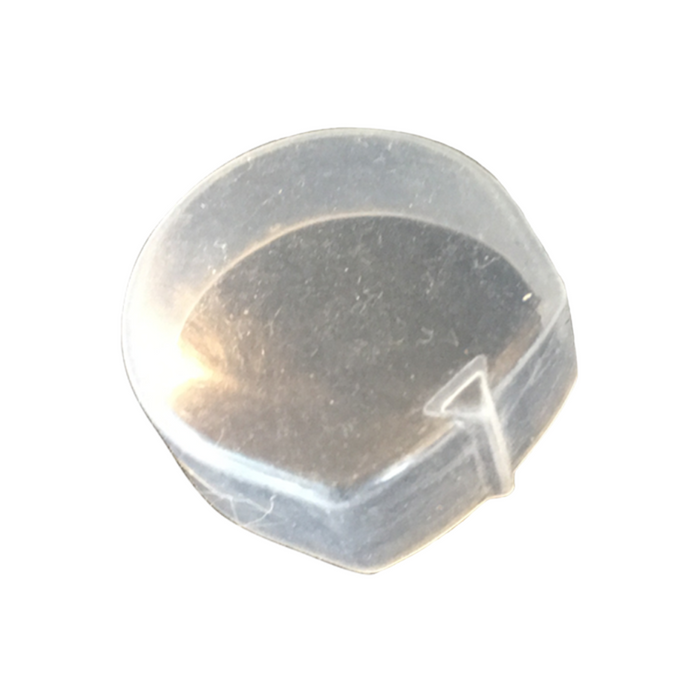 Optrel Silicon Cover For Grind Button - 5003.514 
