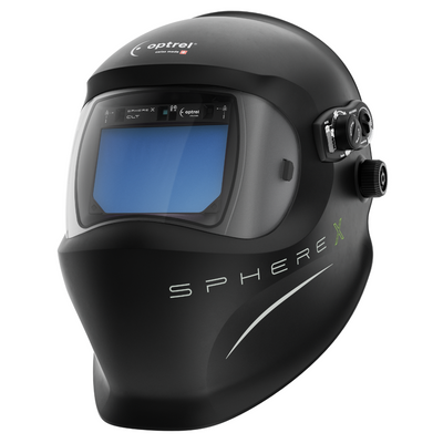 Optrel Sphere X CLT Welding Helmet