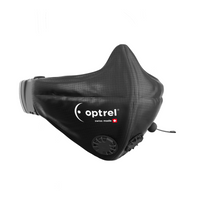 Optrel Swiss Air Replacement Face Mask - 4160.500