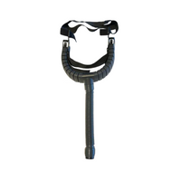 Optrel Swiss Air Y-Hose and Head Assembly - 4556.010