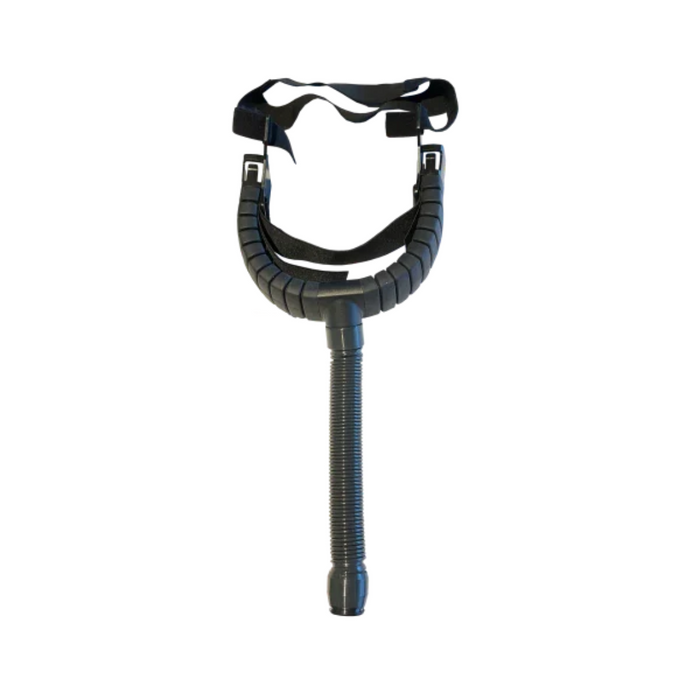 Optrel Swiss Air Y-Hose and Head Assembly - 4556.010
