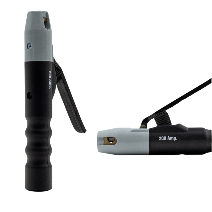 Stingray 200A Electrode Holder