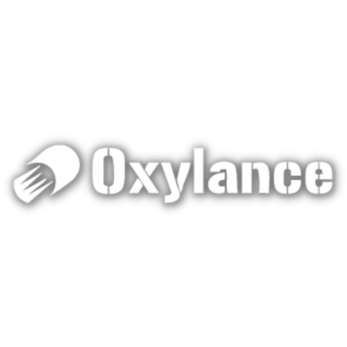 Oxylance Burning Bar, .625" OD, 5/8" Tube, Quick Connect - 62B1050C