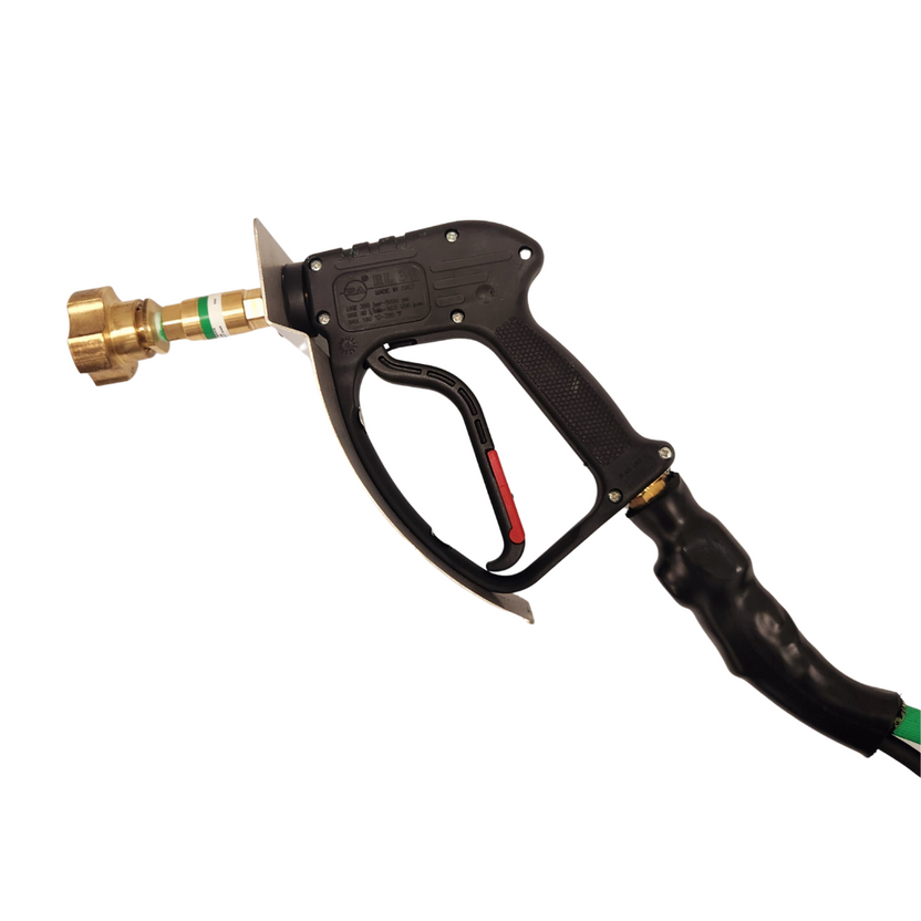 Shop Oxylance Sure Cut Exothermic Cutting System Canada Welding Supply