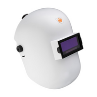 Walter PIPEFITTER Welding Helmet
