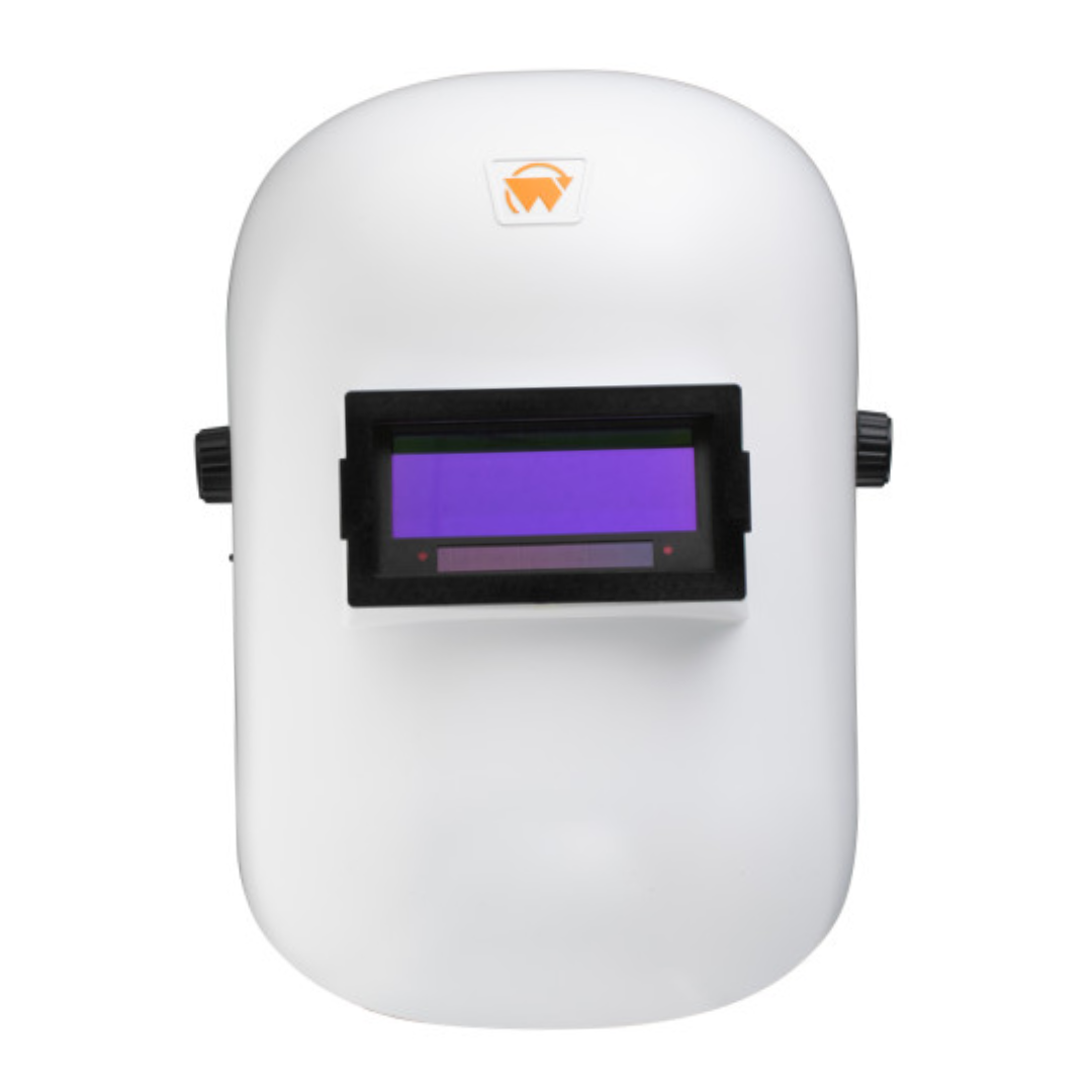 Walter PIPEFITTER Welding Helmet
