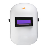 Walter PIPEFITTER Welding Helmet