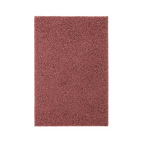 Aluminum Oxide A - Maroon - 180 Grit - 44600