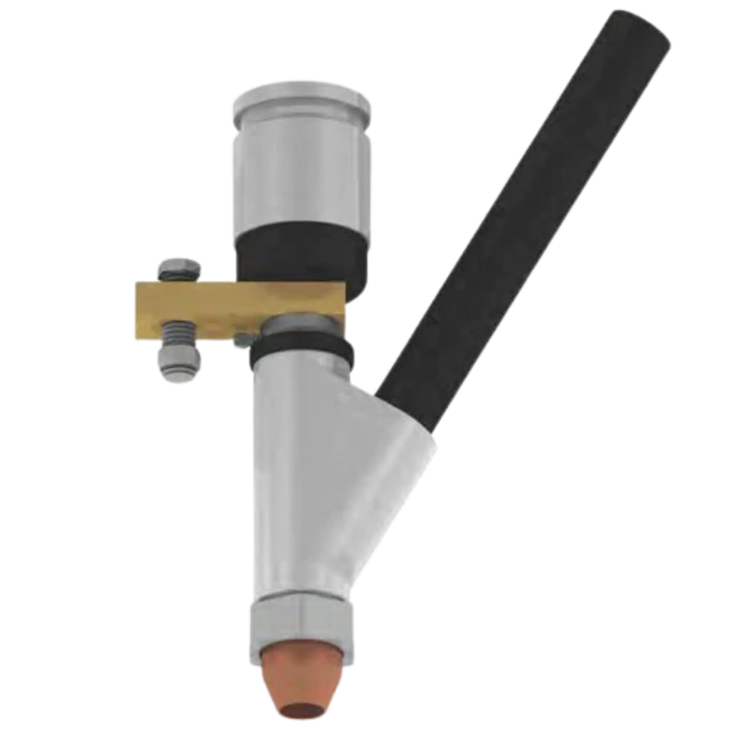 Assemblage De Buse De Contact LINCOLN ELECTRIC K231-1/8 (M-8256) - Neuf - Pour Soudage - Origine USA - Vente En Gros Possible