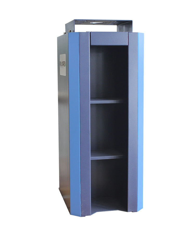 Palmgren Dust Collector Pedestal Stand - 9686003