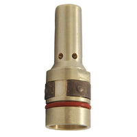 Parker Torchology 404-20 - Tregaskiss Style Retaining Head, Tough Lock Style (5/pack)