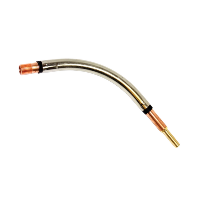 Tweco Style 60 Degree Conductor Tube for Classic Guns - 65J-60