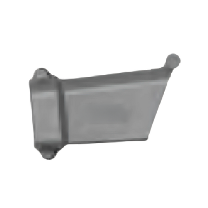 Parker PGP2515DM0, Push Pull Handle Connector Module