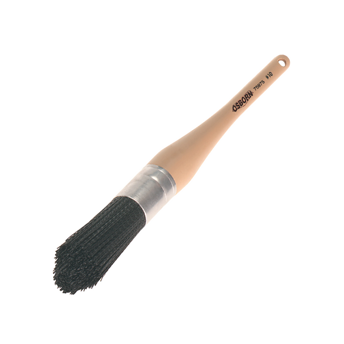 Parts Cleaning Brush, 11"