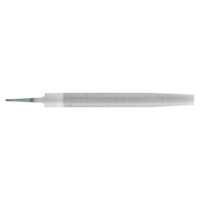 Pferd Half Round Tapered File