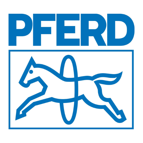 Pferd POLINOX Unmounted Non-Woven Radial Wheels - 3/4" Keyed Arbor Hole