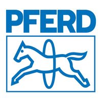 Bourse de forme de flamme de pferd - forme h