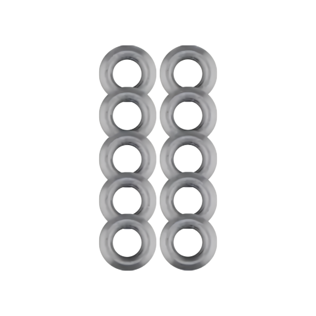Pferd 20101, ALUMASTER Carbide Insert Set