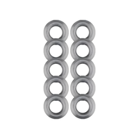 Pferd 20101, ALUMASTER Carbide Insert Set