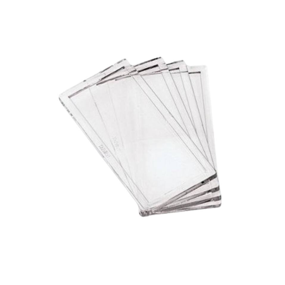 Phillips Safety Clear Magnifying Lenses