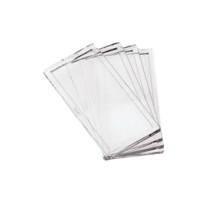 Phillips Safety Clear Magnifying Lenses