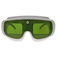 Phillips Safety IPL Shutter Safety Glasses