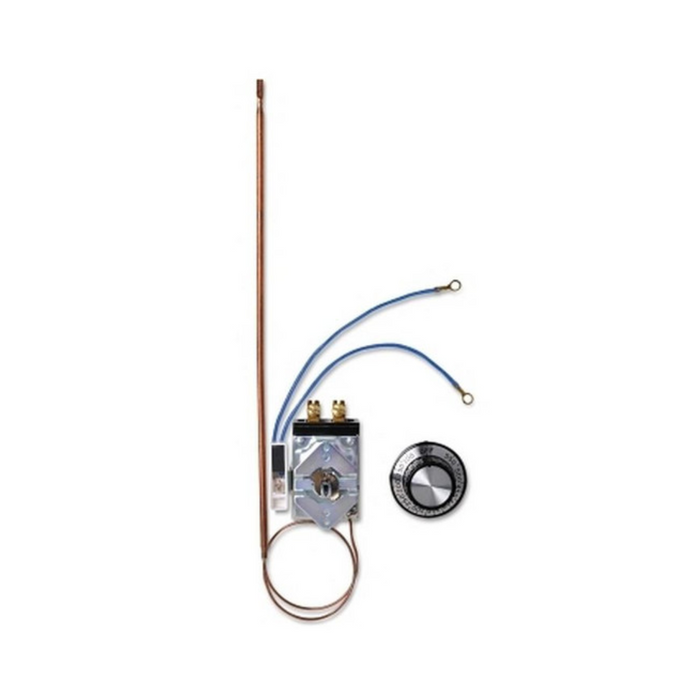 Phoenix 120/240V Thermostat Kit for DryRod Ovens - 1251100