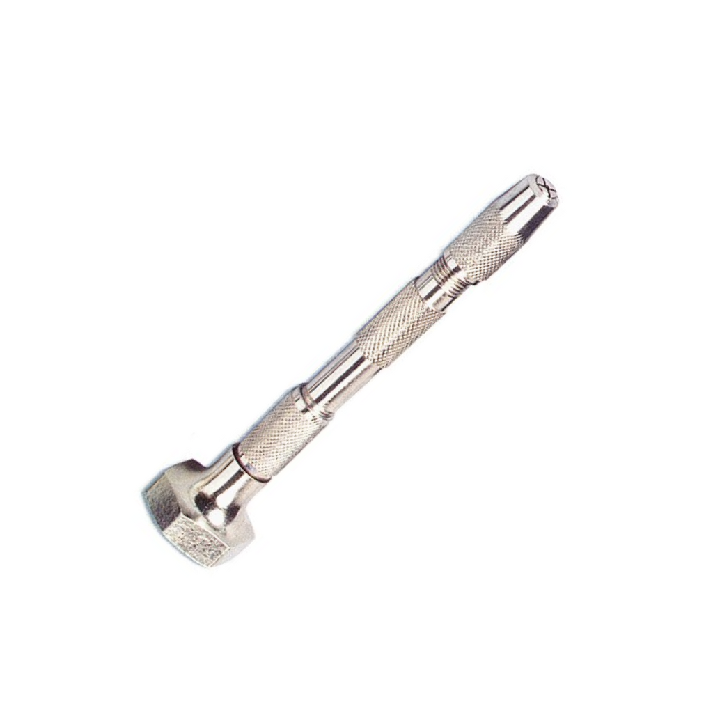 Shop Pin Vise - 0-.125