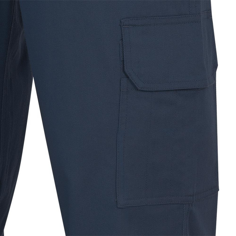 Pioneer FR-Tech® 88/12 7 oz FR/Arc-Rated Safety Cargo Pants