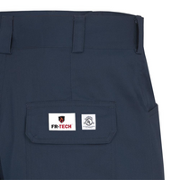 Pioneer FR-Tech® 88/12 7 oz FR/Arc-Rated Safety Cargo Pants