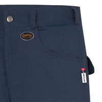 Pioneer FR-Tech® 88/12 7 oz FR/Arc-Rated Safety Cargo Pants