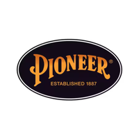 Pioneer Logo