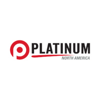 Platinum North America Logo