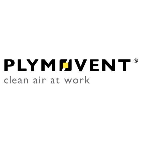 Plymovent 9840251030 - PHV Motor, 120V 50/65 Hz