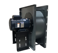 Plymovent TEV (60Hz) Extraction Fan