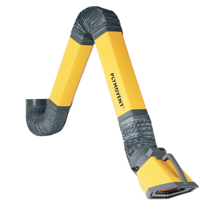 Plymovent UltraFlex Extraction Arm