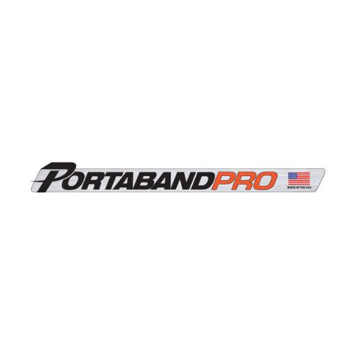 Portaband Pro Logo