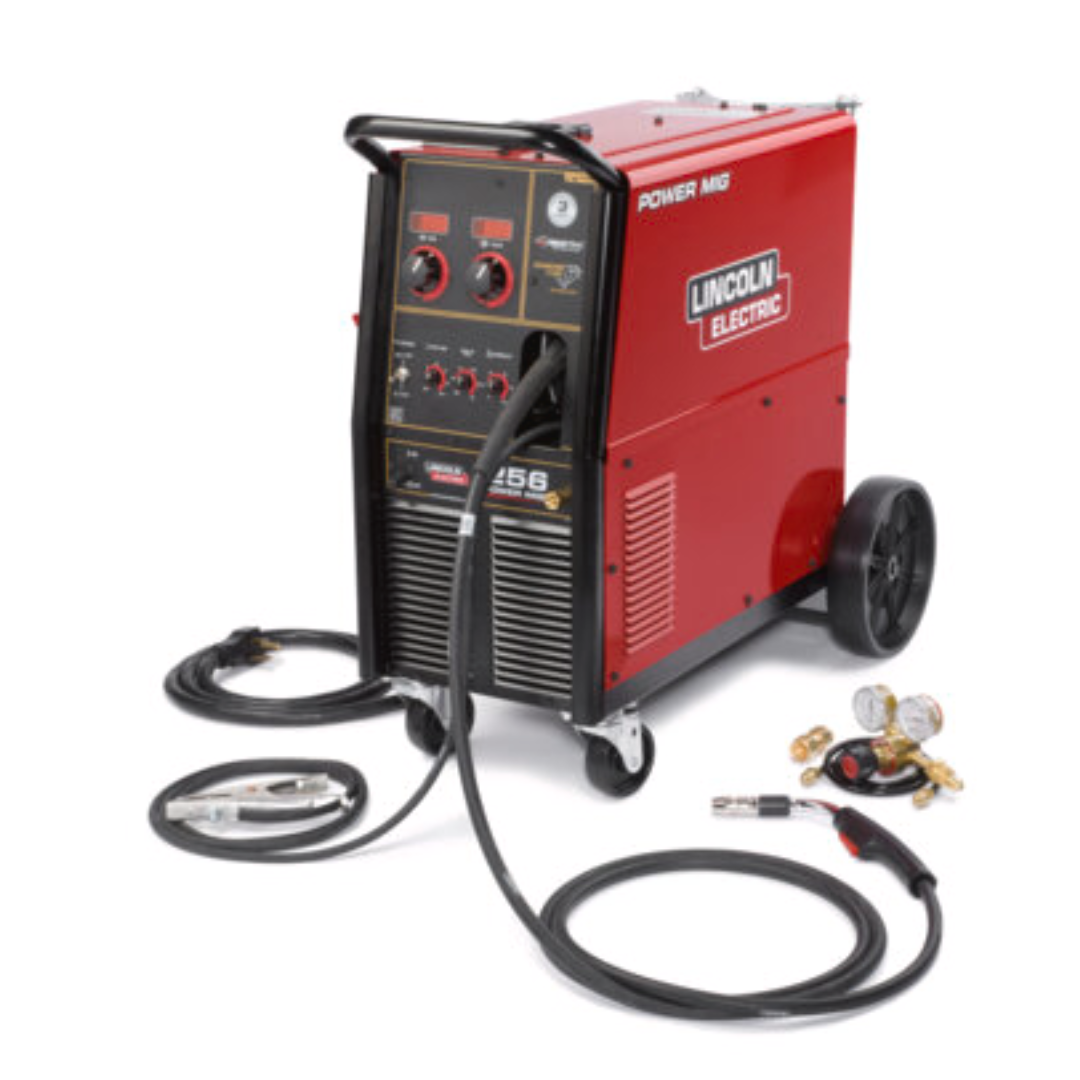 Mig welding deals machine
