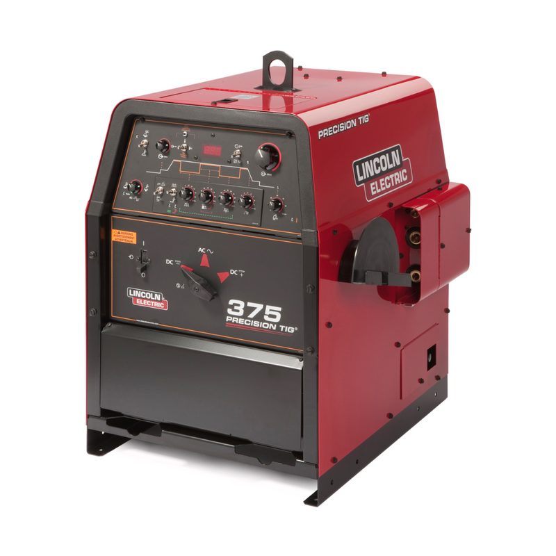 Lincoln Precision TIG® 375 Machine Only