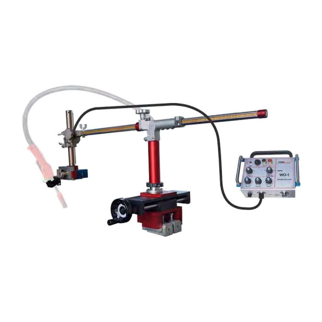 Shop Profax XRS Extended Reach Welding Oscillator | Canada Welding Supply