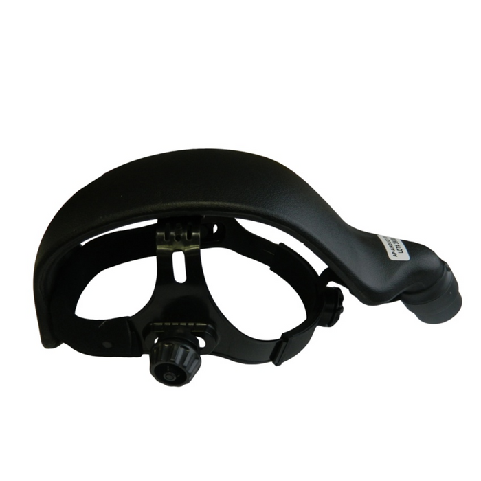 RazorWeld RWX9000 PAPR Welding Helmet Headgear P-0201001